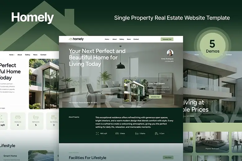 NFT Marketplace - Gigaland
