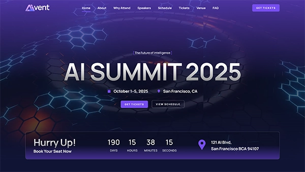 Homepage 1