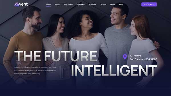 Homepage 3