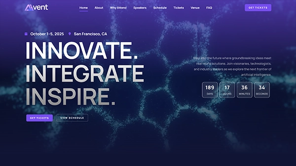 Homepage 5