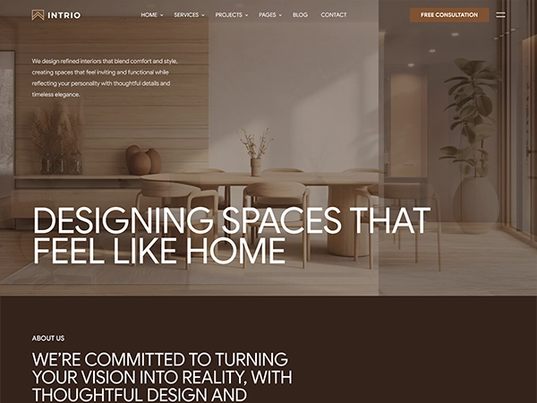 Homepage 2