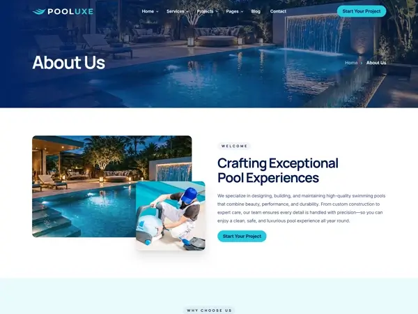 About Us