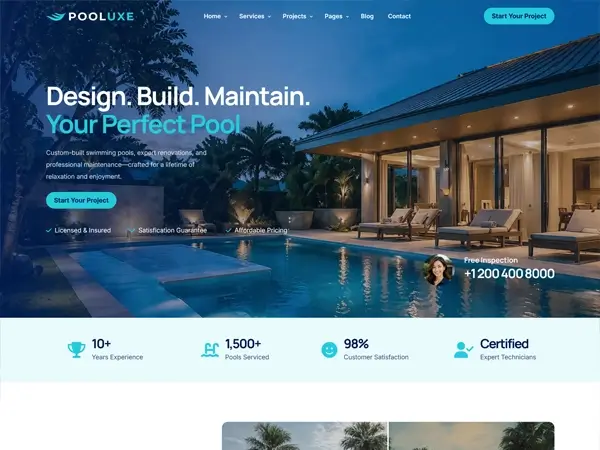 Homepage 1