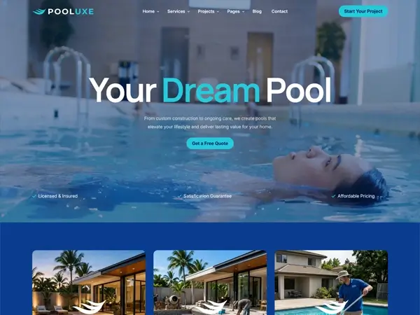 Homepage 2