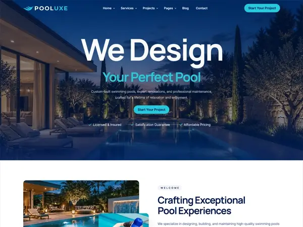 Homepage 3
