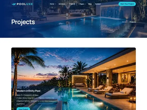 Projects Style 2