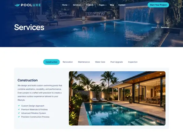 Services Style 2