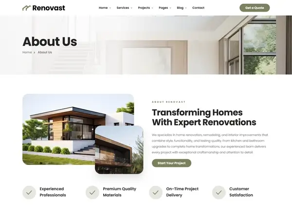 About Us