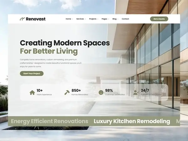 Homepage 1
