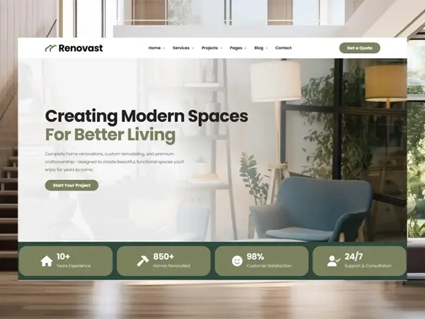 Homepage 2