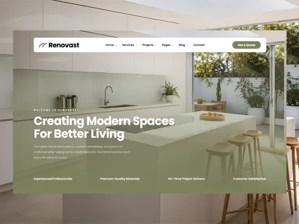 Homepage 5