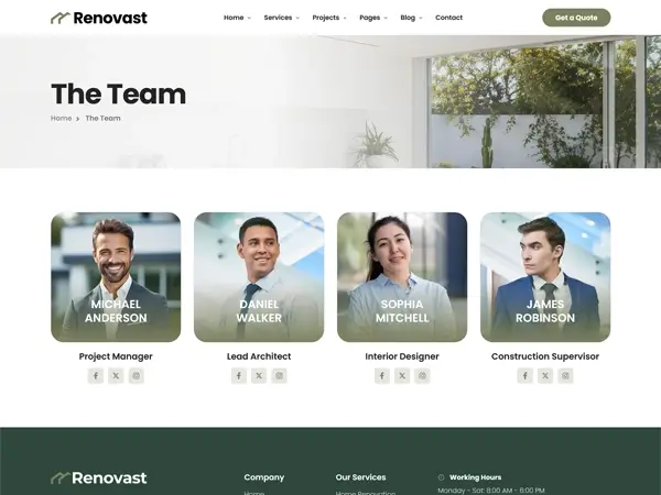 Team
