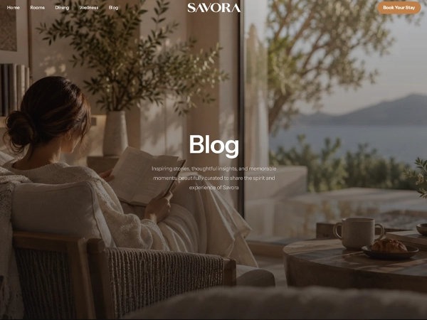 Blog
