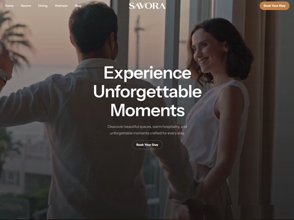 Homepage 1
