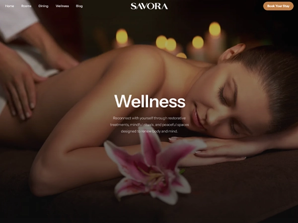 Wellness