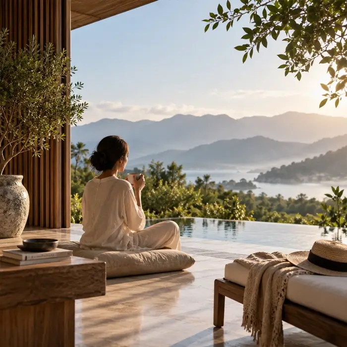 Wellness at Savora