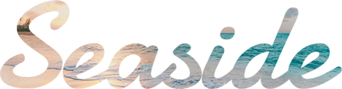 seaside hotel booking website template